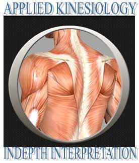 Applied Kinesiology